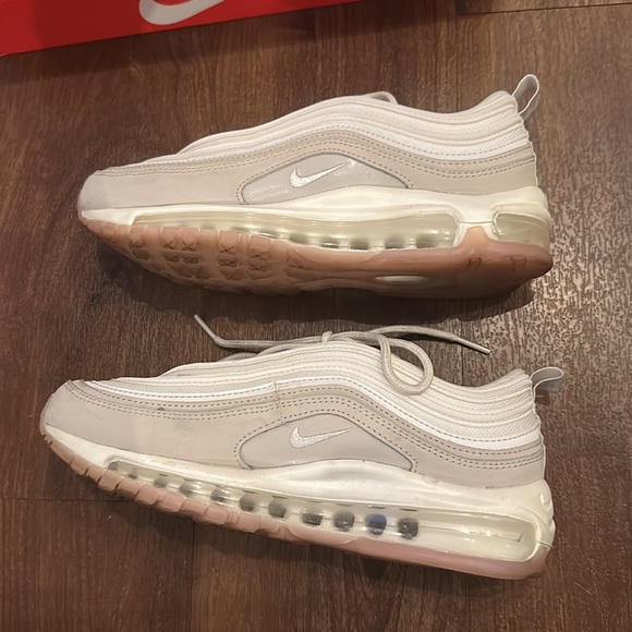 Nike Air Max 97 size 6.5 - Picture 4 of 6